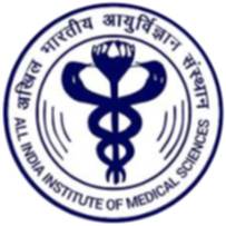 aiims Government Logo