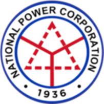 power corporation Government Logo