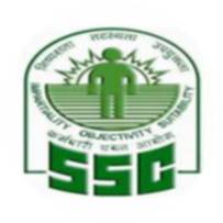 ssc Government Logo