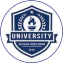 university Government Logo