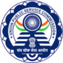 upsc Government Logo