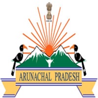 Arunachal Pradesh Government Logo