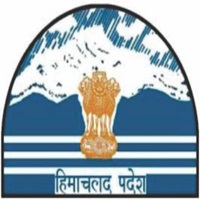 Himachal Pradesh Government Logo