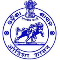Odisha Government Logo