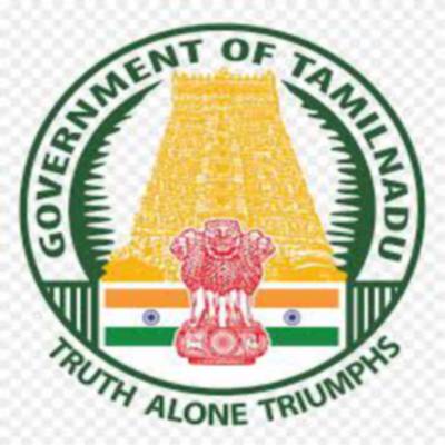 Tamil Nadu Government Logo