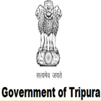 Tripura Government Logo