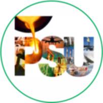 psu Government Logo