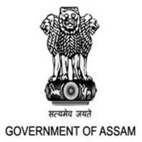 Assam Government Logo