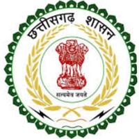 Chhattisgarh Government Logo