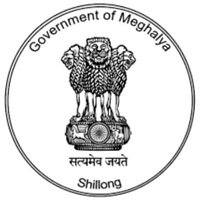 Meghalaya Government Logo