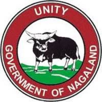 Nagaland Government Logo