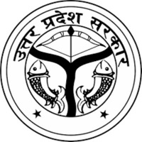 Uttar Pradesh Government Logo