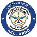 Advanced Systems Laboratory Recruitment logo