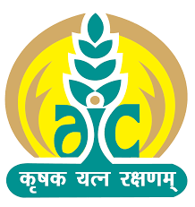 AIC OF INDIA Recruitment logo