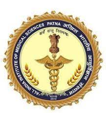 All India Institute of Medical Sciences Bhubaneswar logo