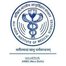 Delhi All India Institute Of Medical Sciences logo