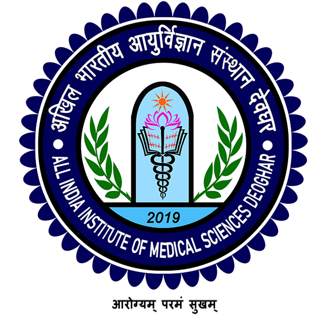 AIIMS Deoghar Recruitment Vacancies for Superintendent, other Posts