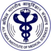 All India Institutes of Medical Sciences Gorakhpur logo