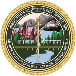 AIIMS JAMMU Recruitment logo