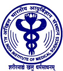All India Institute Of Medical Science logo