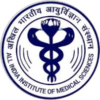 All India Institute Of Medical Sciences logo