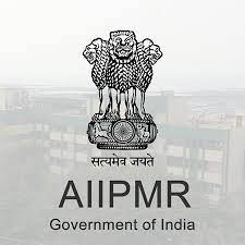 AIIPMR Recruitment logo