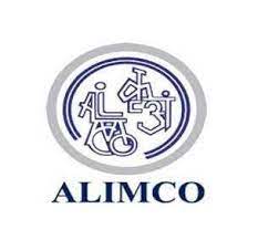 Artificial Limbs Manufacturing Corporation of India logo