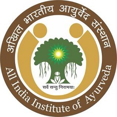 All India Institute of Ayurveda Recruitment logo