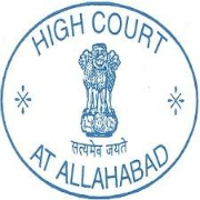 Allahabad High Court logo