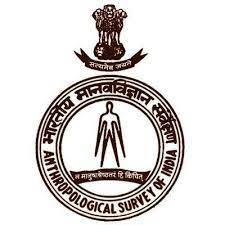 Anthropological Survey of India logo