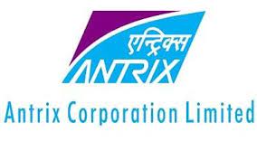 Antrix Corporation Limited logo
