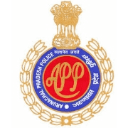 Arunachal Pradesh Public logo