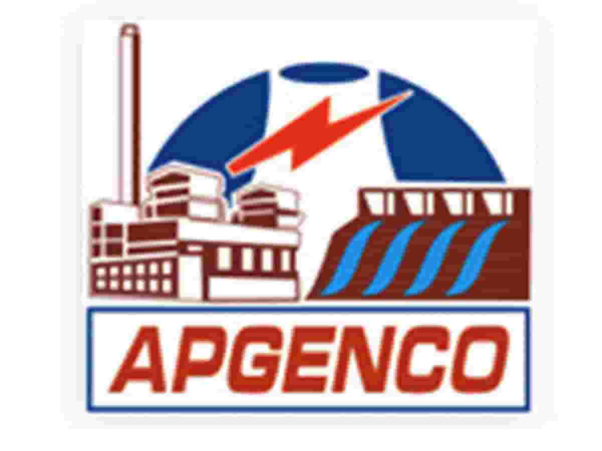 Andhra Pradesh Power Generation Corporation logo