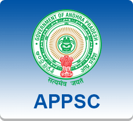 Andhra Pradesh Public Service Commission logo
