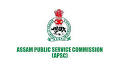 Assam Public Service Commission logo