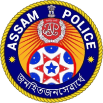 Assam Police logo