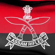 Assam Rifles Recruitment 2023 617 Vacancy For Havildar,Â Other Posts