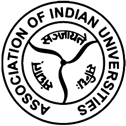 Association of Indian Universities Recruitment logo