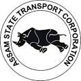 Assam State Transport Corporation logo