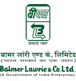 Balmer Lawrie and Company Limited logo