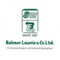 Balmer Lawrie logo