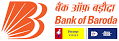 Bank of Baroda logo