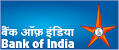 Bank of India logo