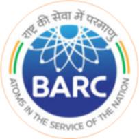 Bhabha Atomic Research Centre logo