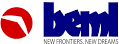 Bharat Earth Movers Limited logo