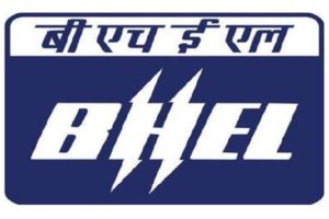 Bharat Heavy Electricals Limited logo