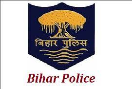 Bihar Police logo