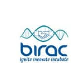 BIRAC Recruitment logo