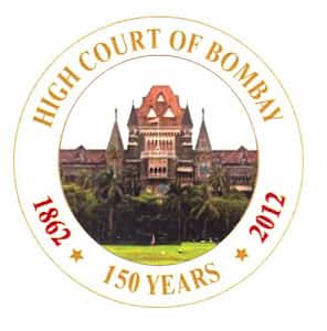 High Court of Bombay logo