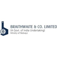 Braithwaite Company Limited Recruitment 2023 Vacancies